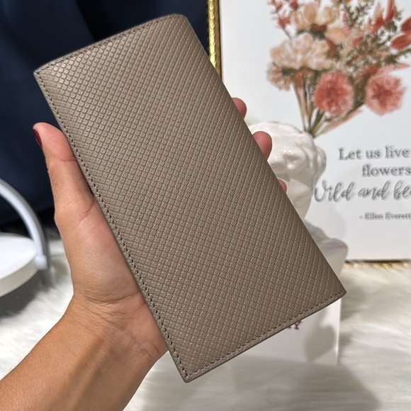 🤎BALLY MEN LALIROS WALLET - Picture 9 of 13